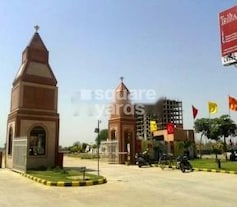 Trehan Delight Residences, Alwar Bypass Road, Bhiwadi