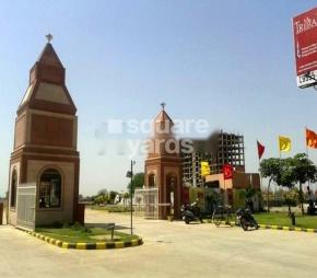 Trehan Delight Residences