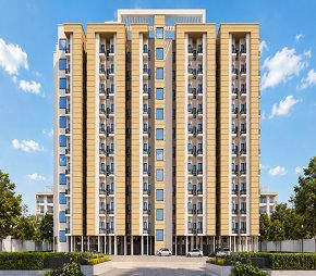 Trehan Heights Featured Image