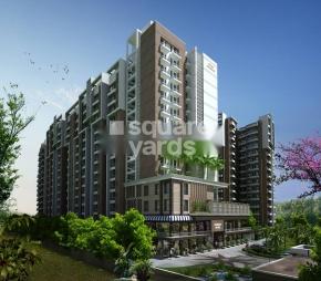 V P Spaces Grandeur in Alwar Bypass Road, Bhiwadi