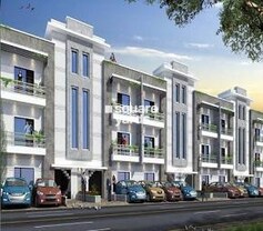 Victorious Aroma Floors, Alwar Bypass Road, Bhiwadi