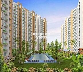 VVA Aspen Heights residential project in Sector 33