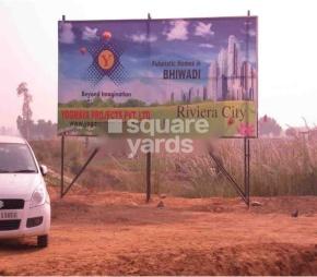 Yogmaya Riviera City