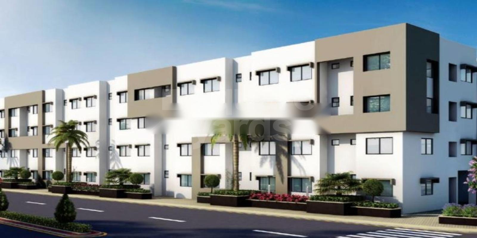 Aakriti Niwas residential project in Phanda Kala