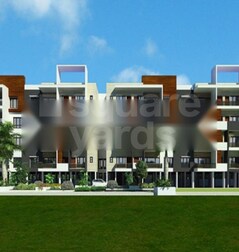 Aakriti Orchid Heights Aakriti Orchid Heights