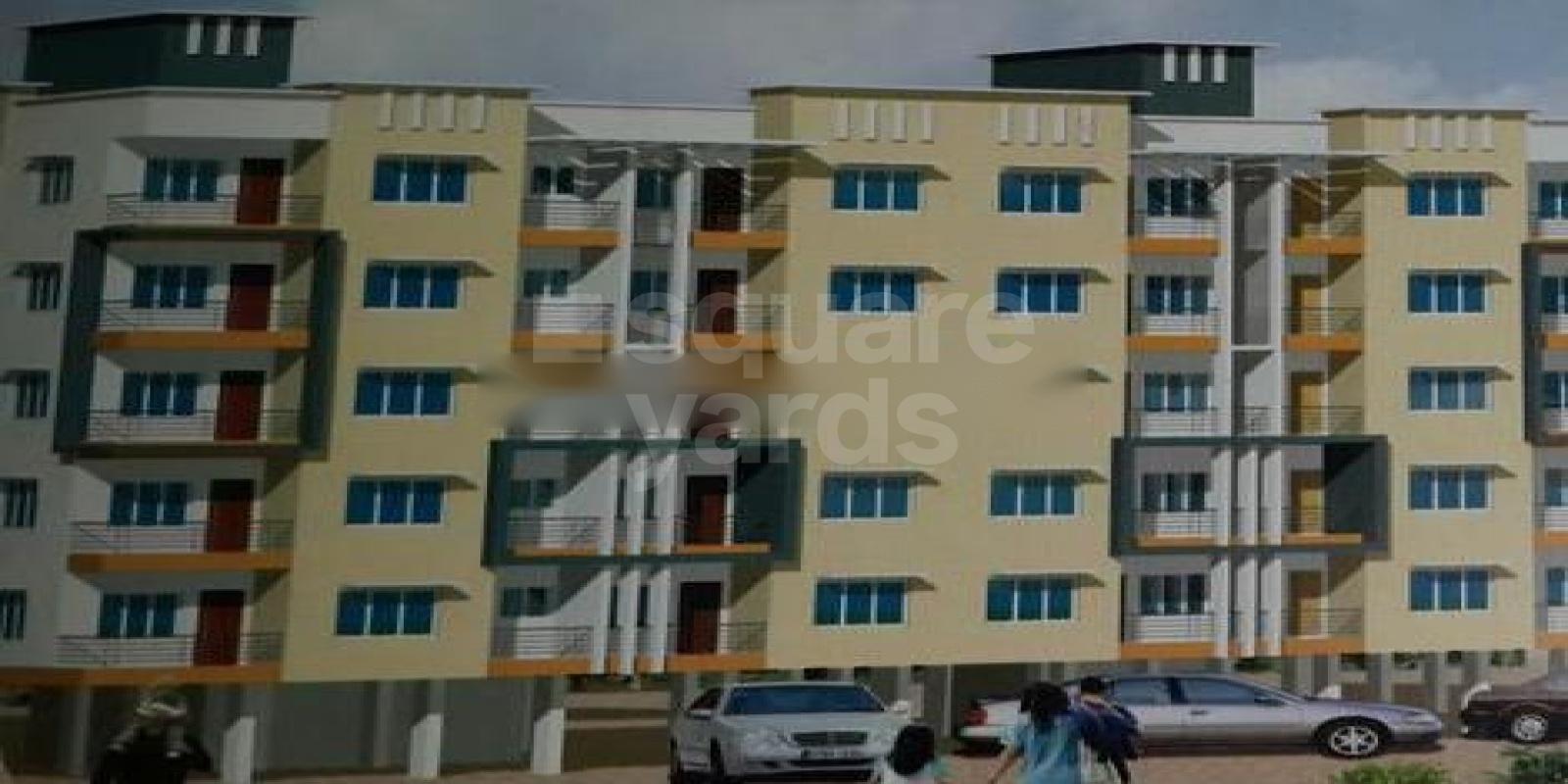 Aastha Heights Featured Image