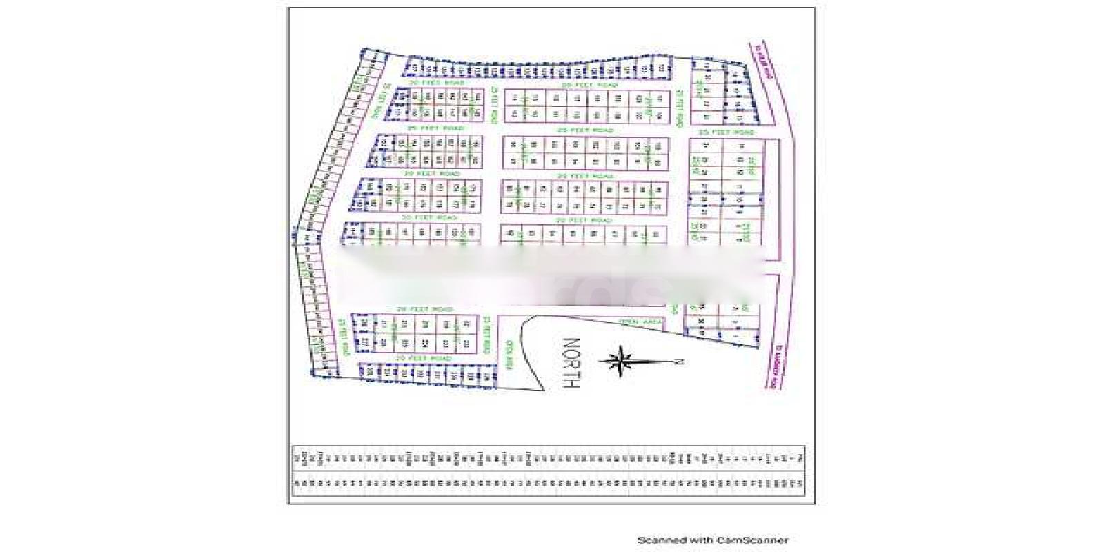 Aditya Vihar Phase III