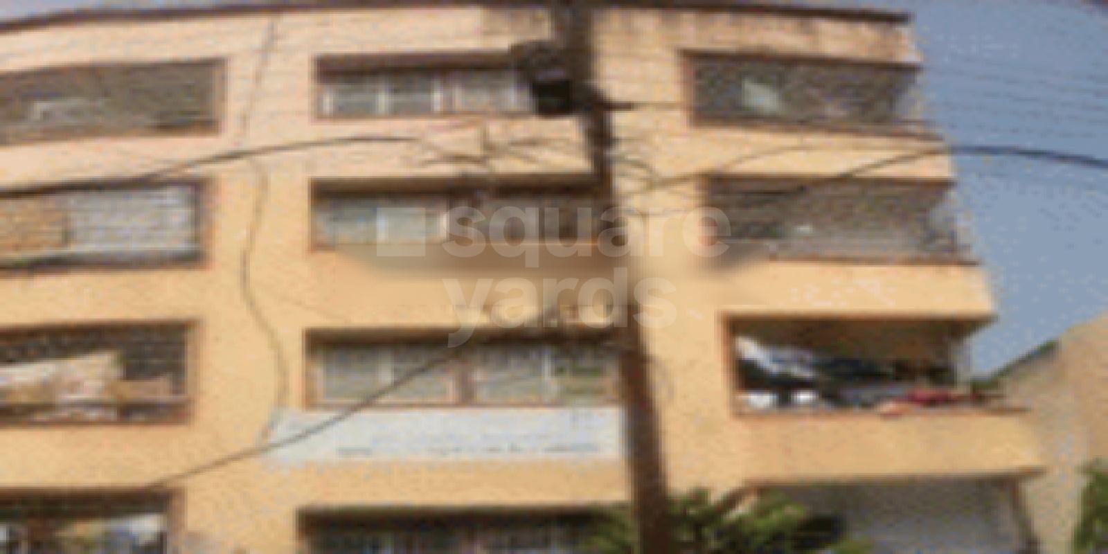 Agrawal Sagar Apartment Cover Image