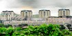 Agrawal Sagar Green Hills Cover Image