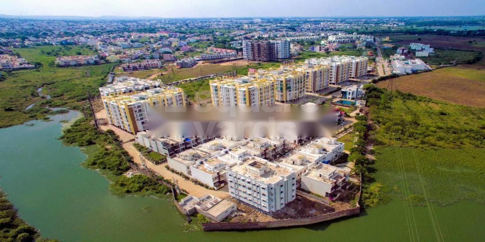 Agrawal Sagar Lakeview Homes