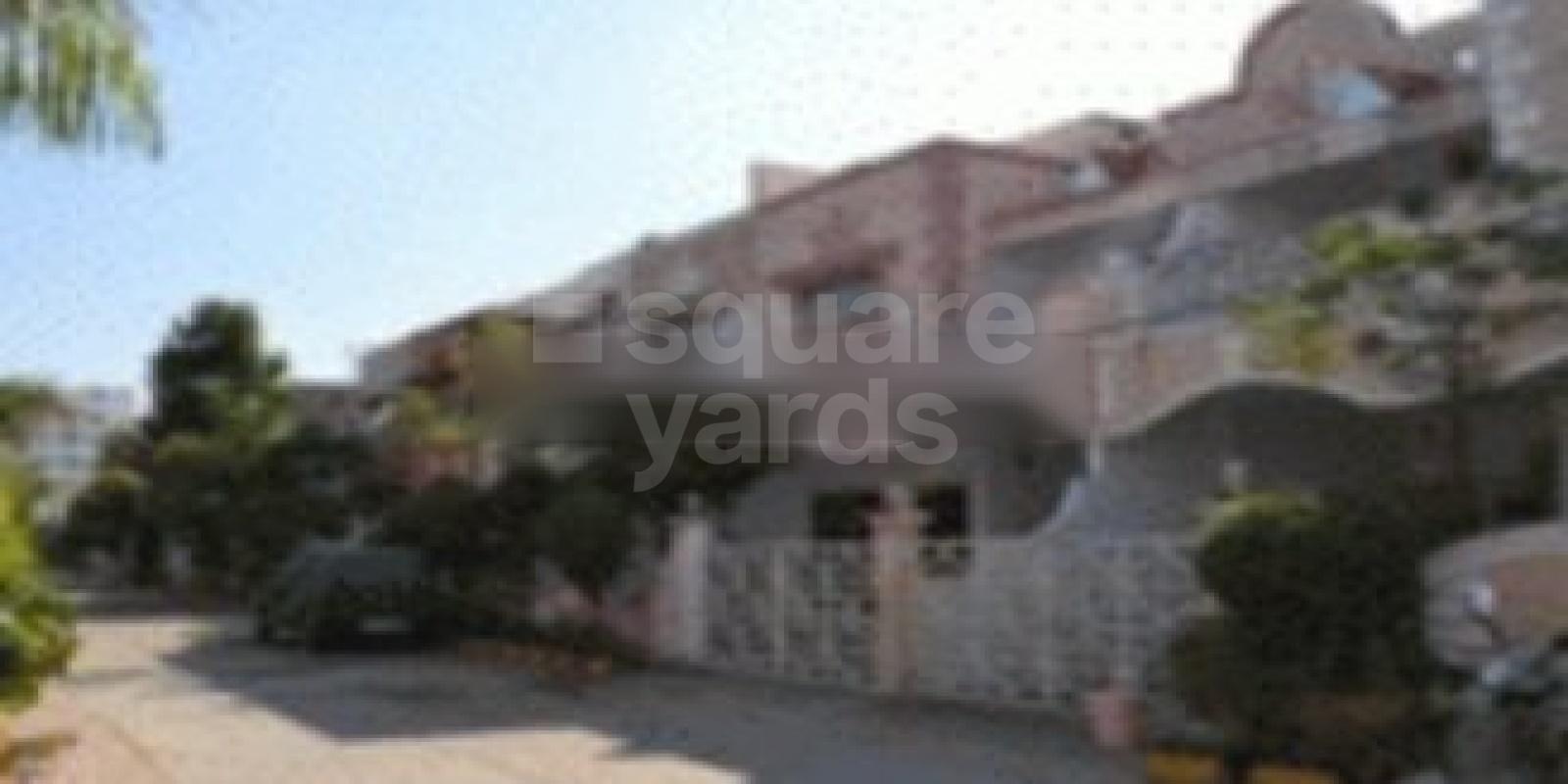 Agrawal Sagar Parisar, Gulmohar Colony, Bhopal