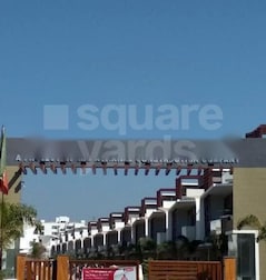 Agrawal Sagar Pearl Phase 1 Agrawal Sagar Pearl Phase 1