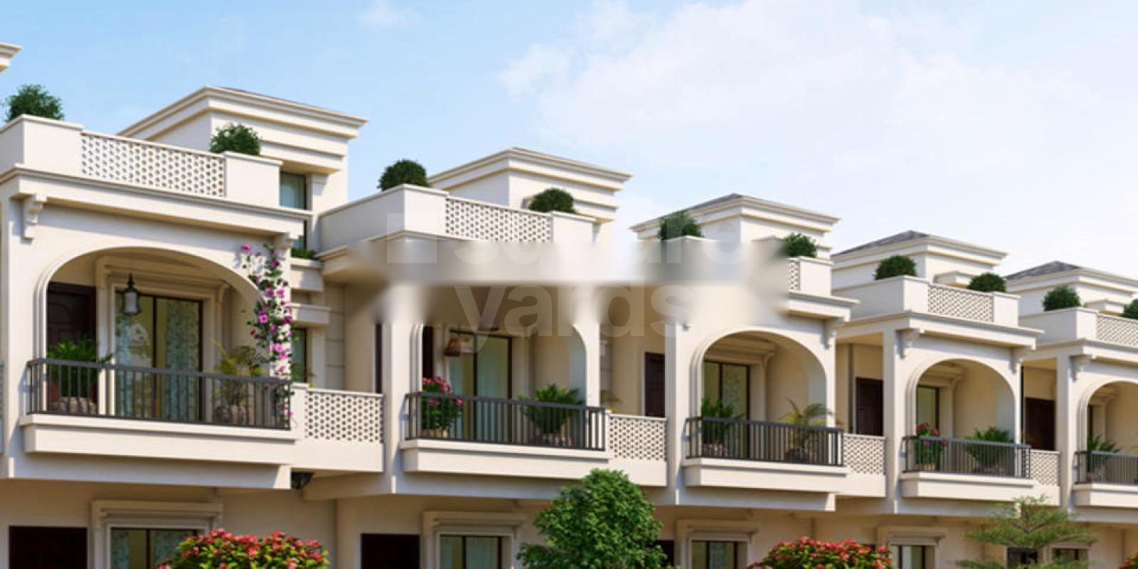 Agrawal Sage Heritage