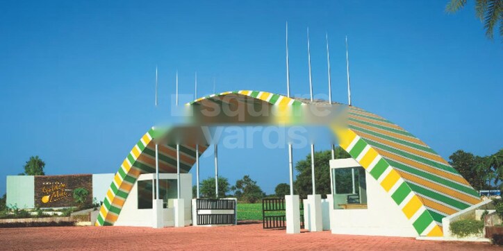 Amaltas Golden Mile Phase 2 Cover Image