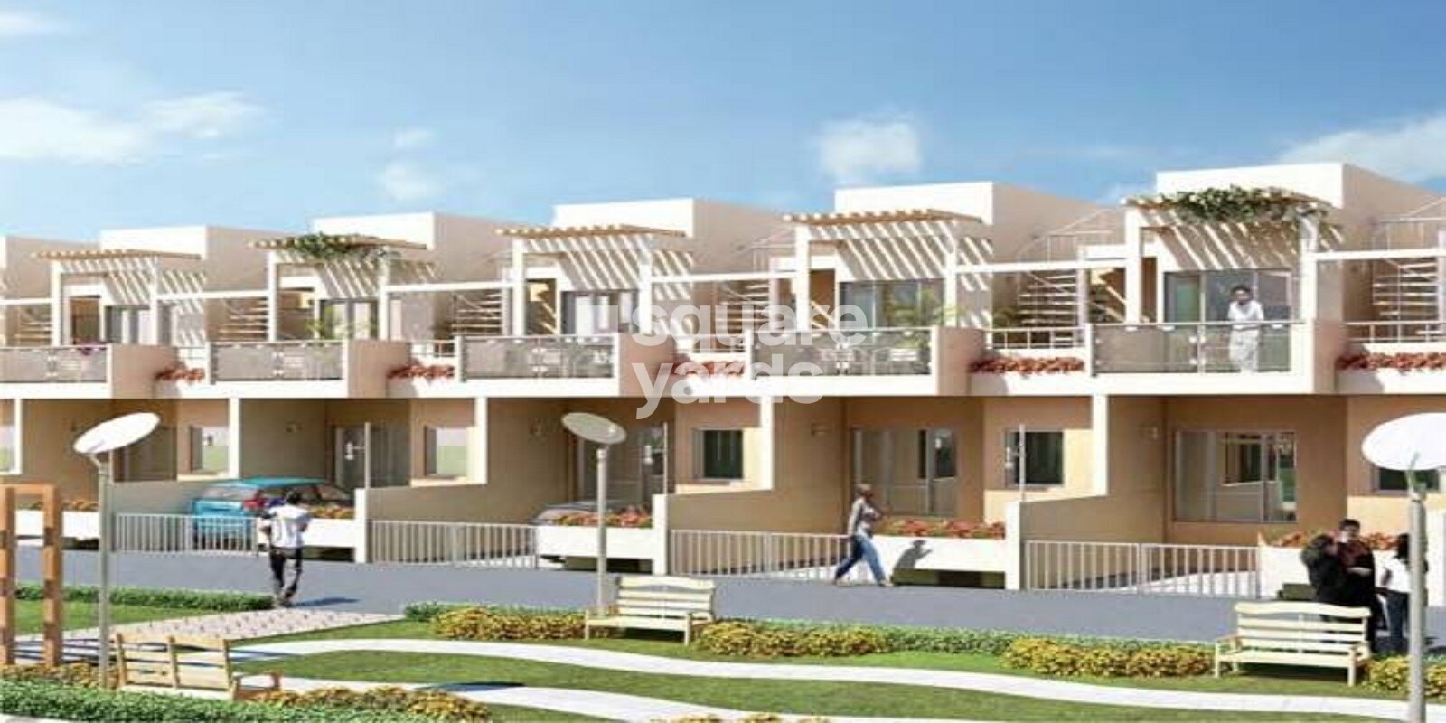 Amrit Pebble Bay Ph II