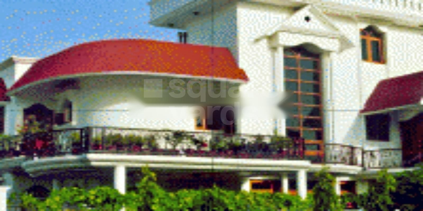 Ansals Lake View Enclave Cover Image