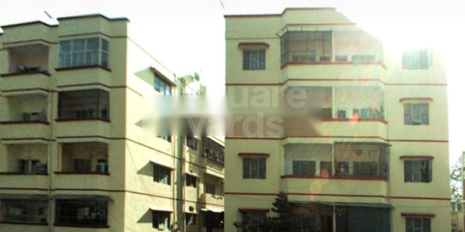 Anshdeep Homes