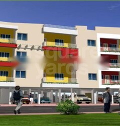 Aryan Heights Aryan Heights