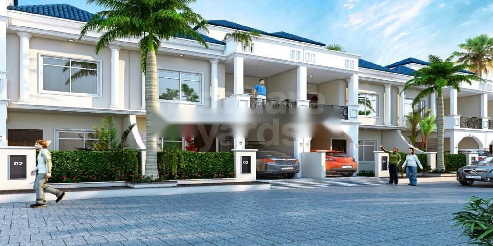 Asnani Palm Springs Featured Image