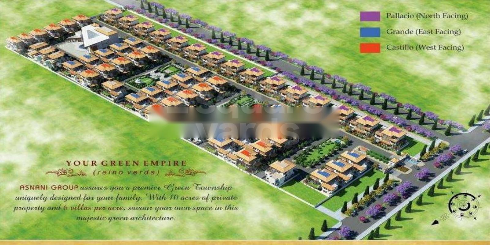 Asnani Valencia Cover Image