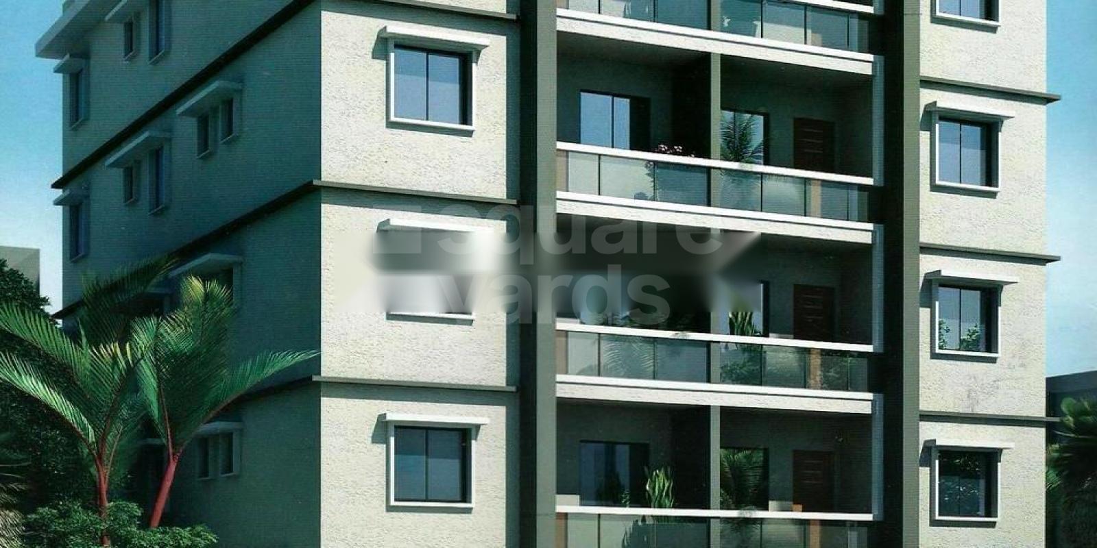 Baba Better Homes