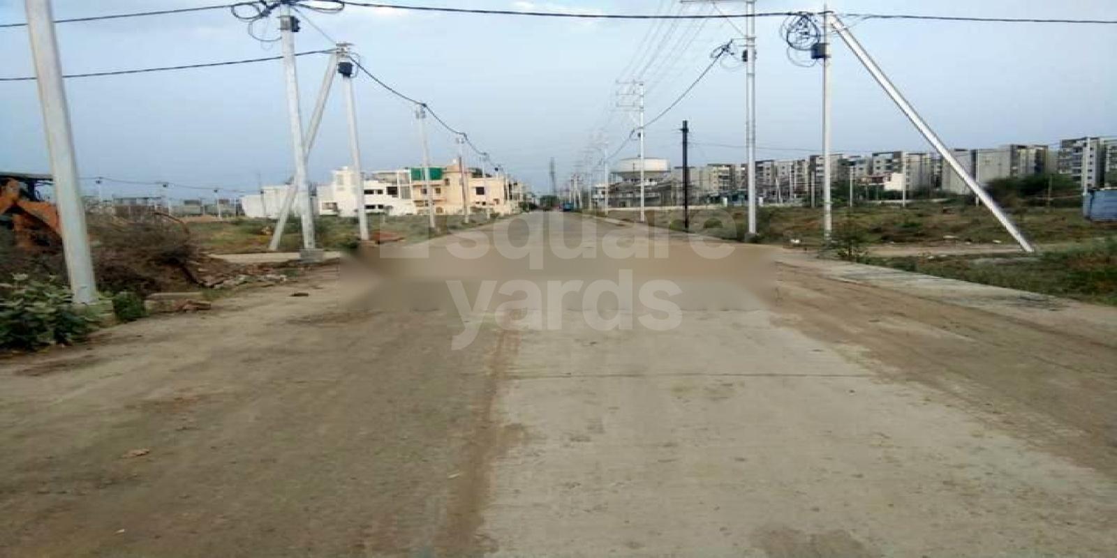 BDA Sardar Vallab Bhai Patel Apsi Karar Yojna Featured Image