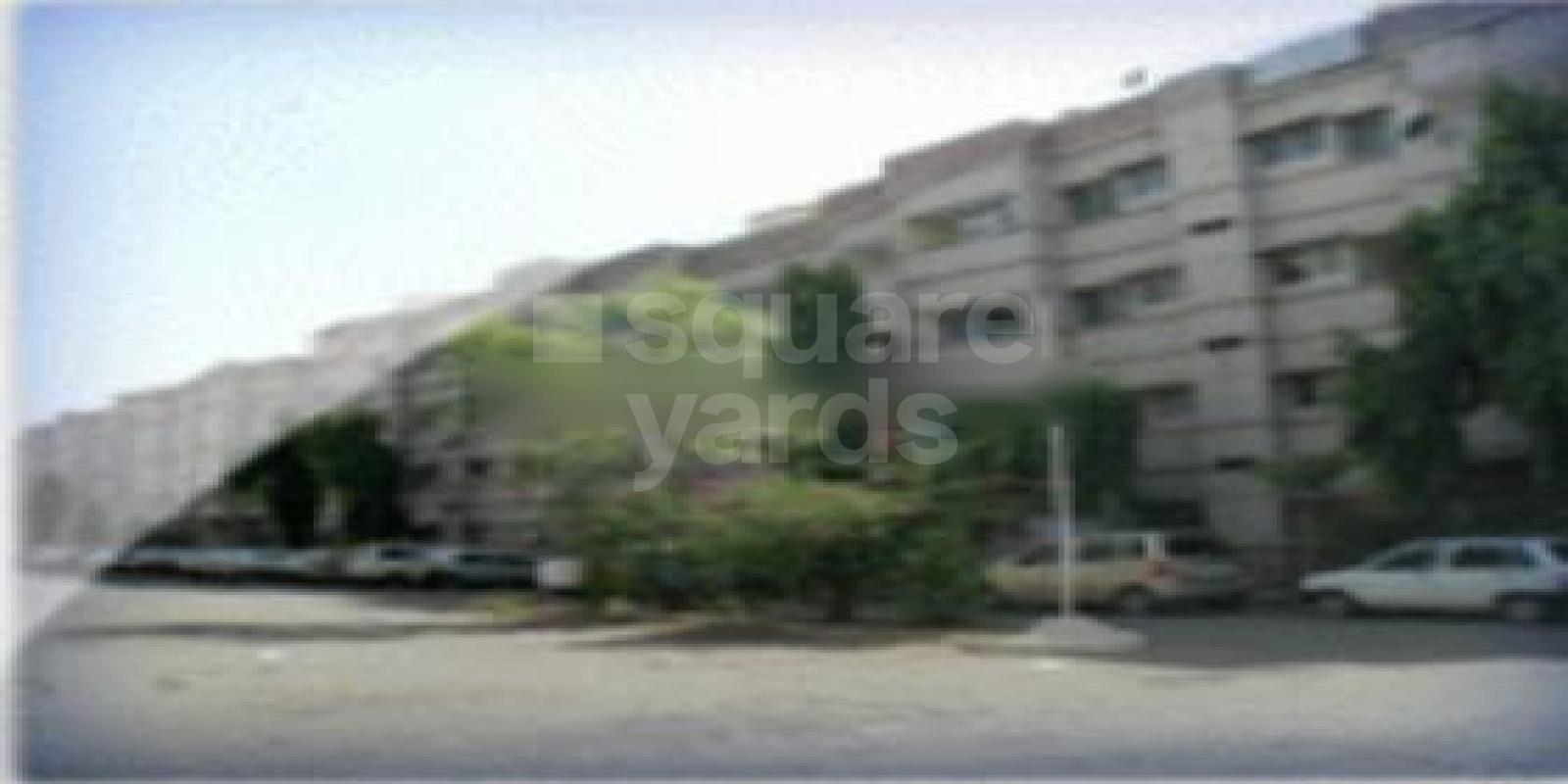 BDI Surendra Place Cover Image