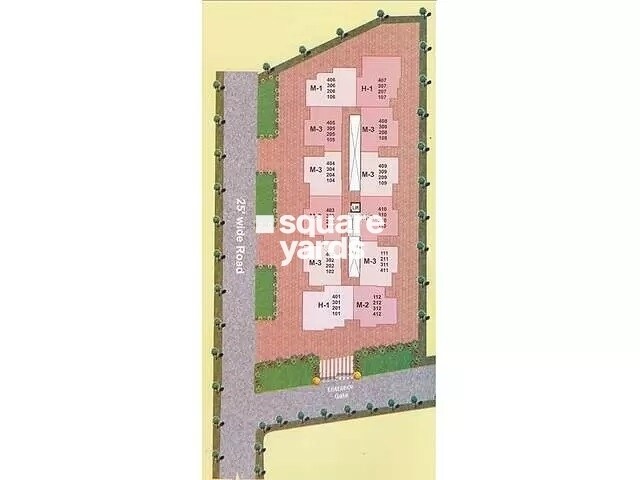 Bhavishya Rajshree Enclave