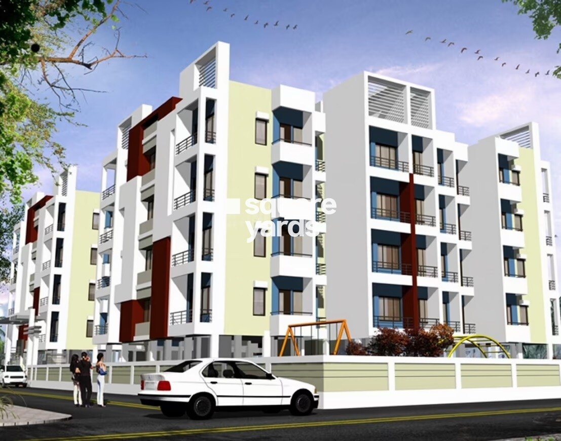Bhavishya Rajshree Enclave