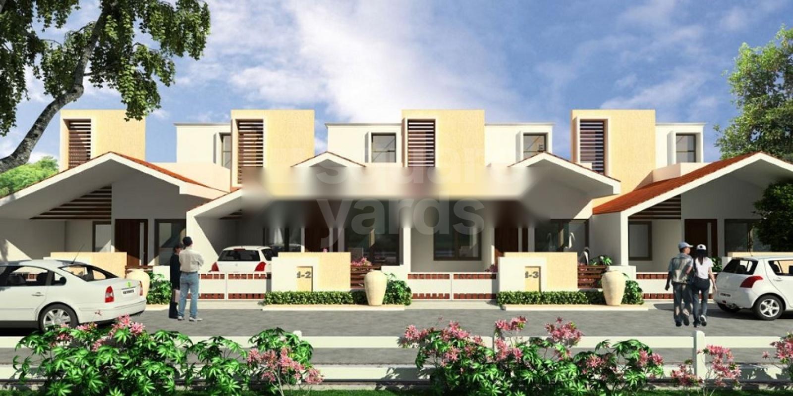 Bhavishya Royal Park Featured Image