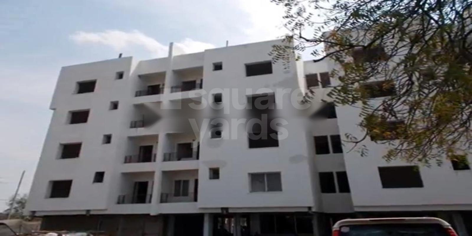 Bhawani Dharohar City Cover Image