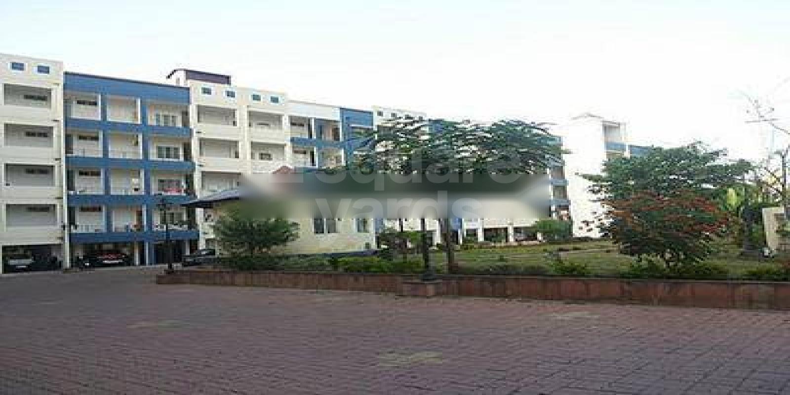 Bhimsen Joshi Parisar Featured Image