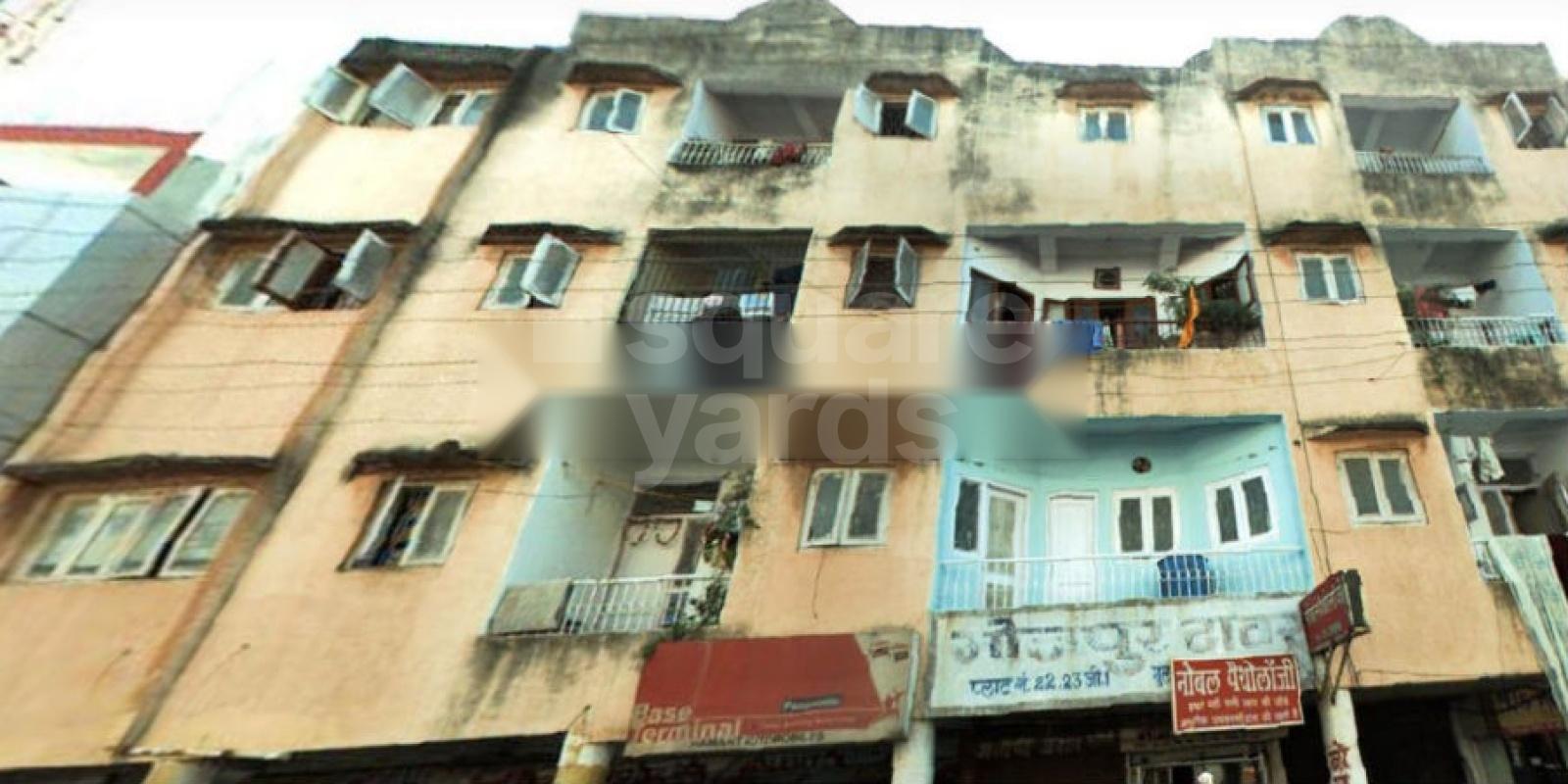 Bhojpur Tower Featured Image