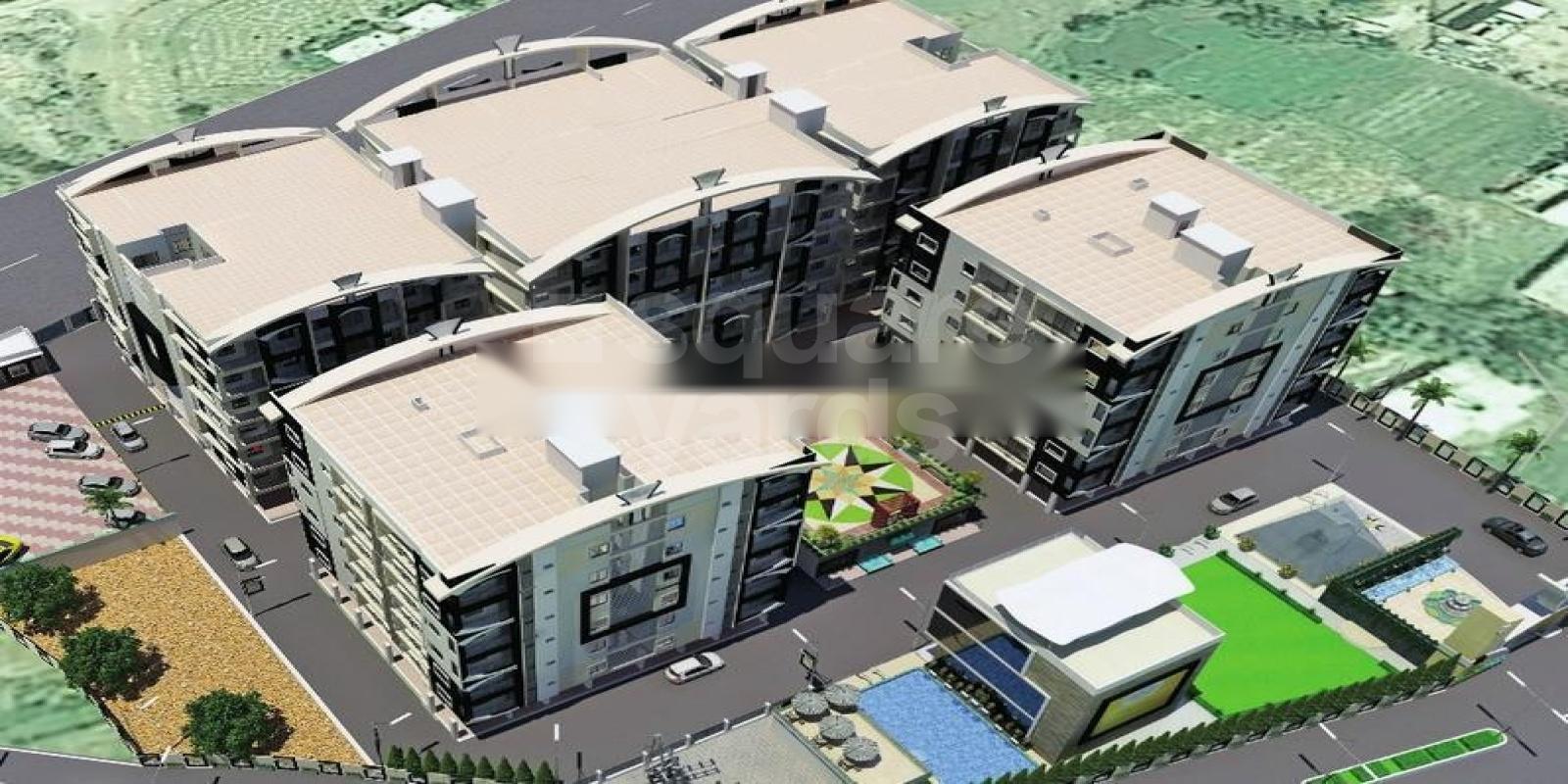 Bhoomi Golden Heights