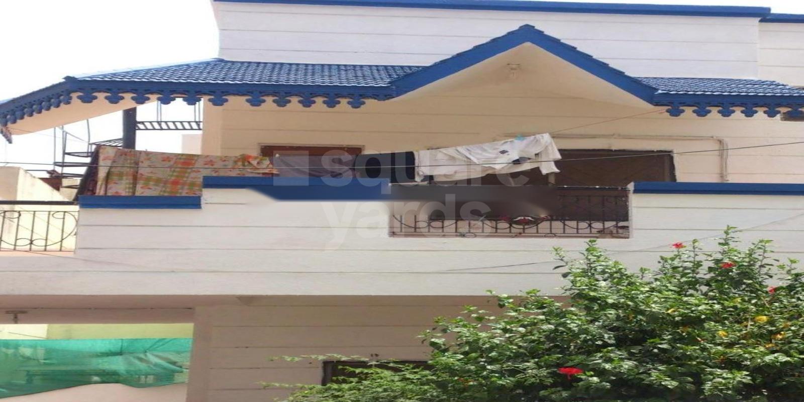 Chinarr Fortune City