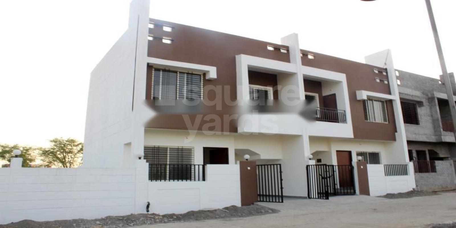 CI Estate residential project in Thua Kheda