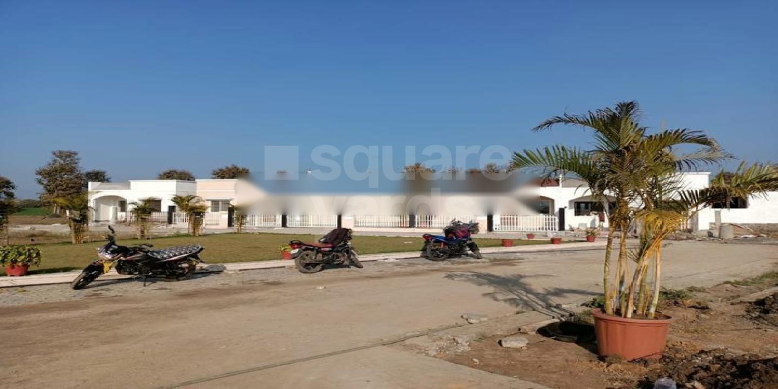 CI The Park residential project in Thua Kheda