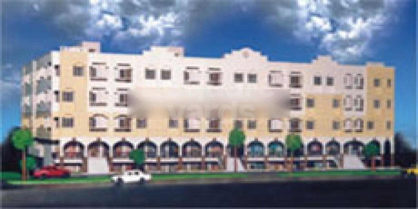 D K Tower Featured Image