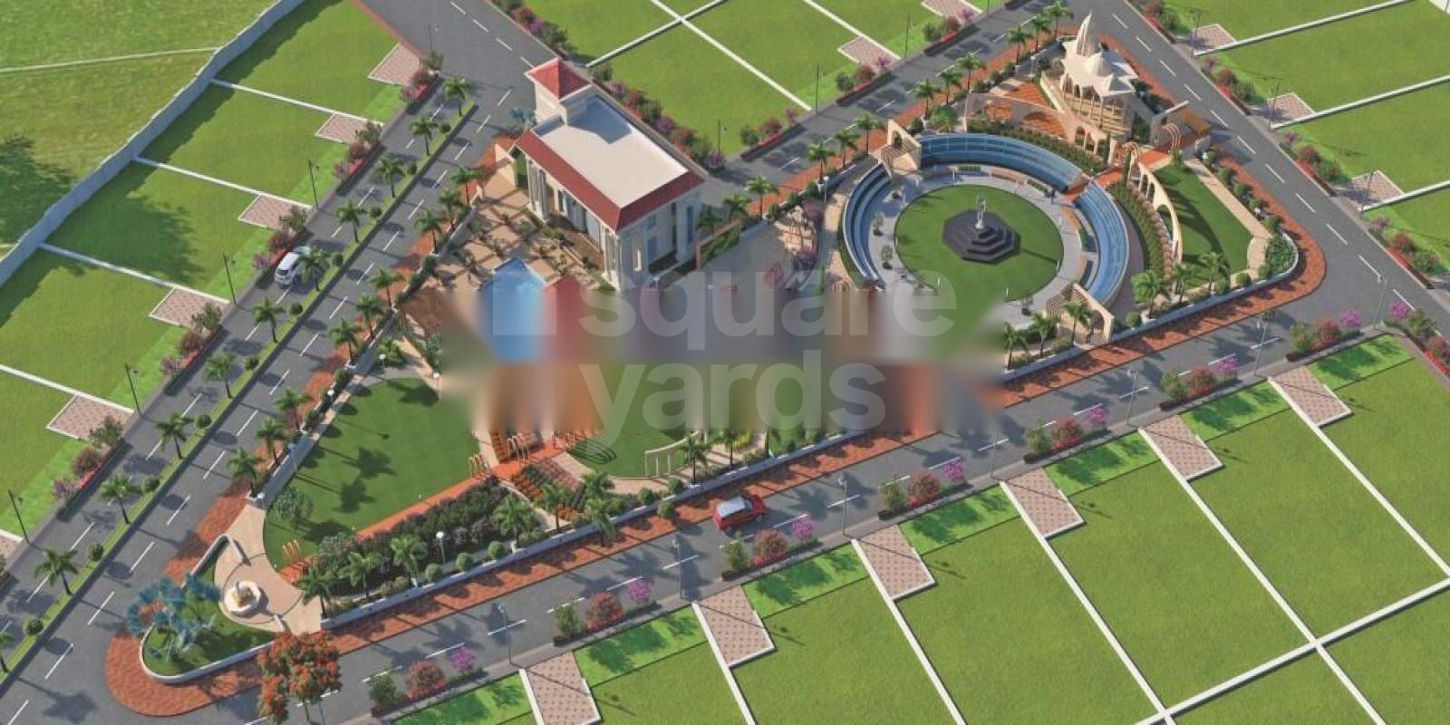 Darsh Model Town Cover Image