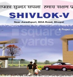 Draupadi Shivlok Phase 5 Draupadi Shivlok Phase 5