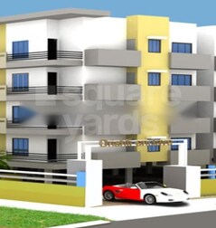 Drishti Enclave Drishti Enclave