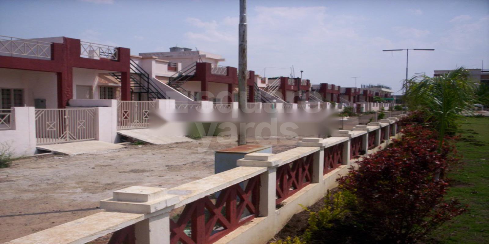 Essarjee Homes Featured Image