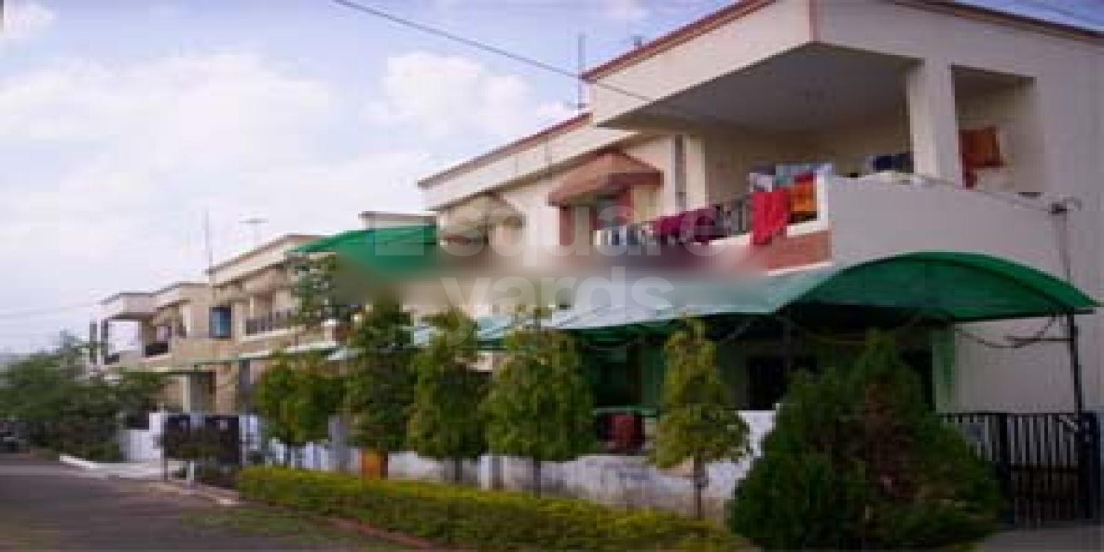 Essarjee Purvanchal 1
