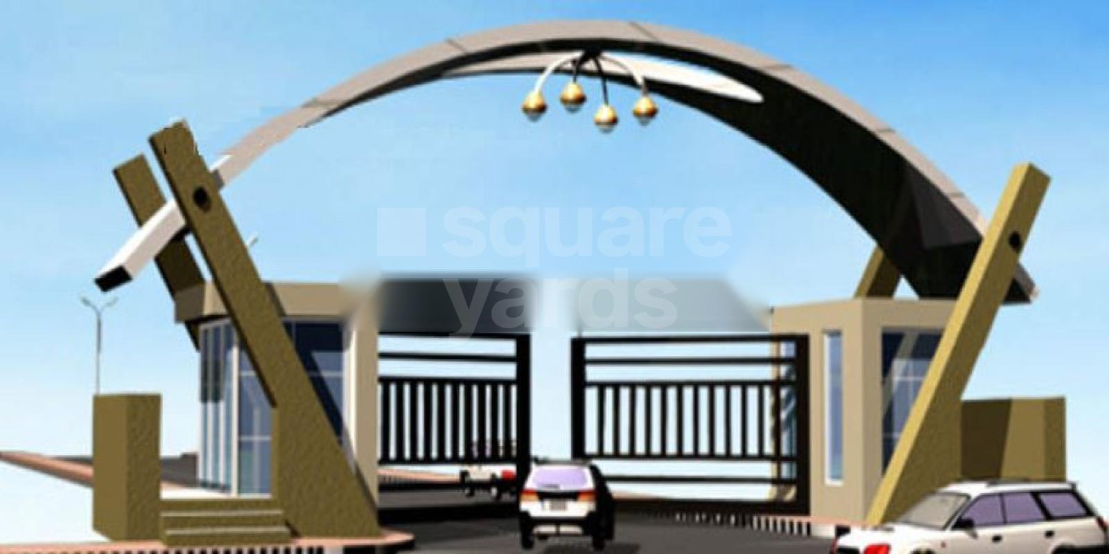 Fast Track Heavens Residential Cover Image