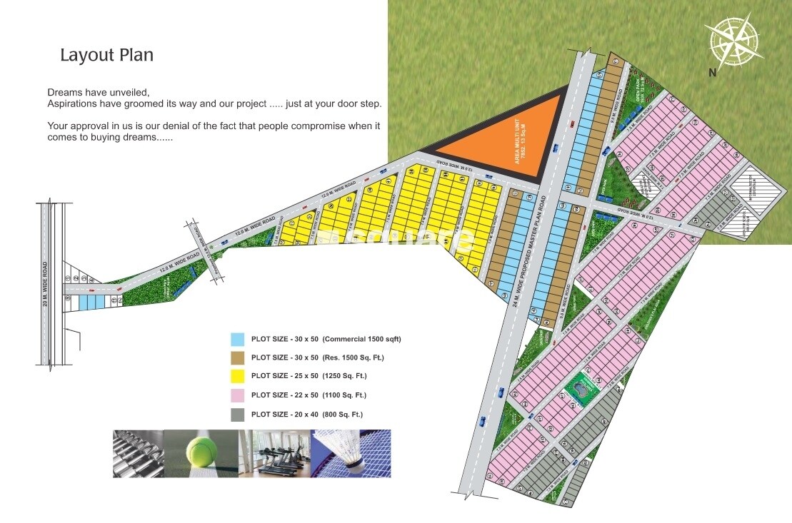Fasttrack Heavens Life Master Plan Image