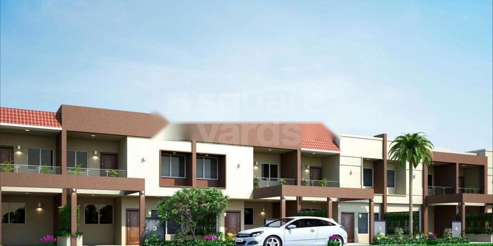 Fortune Atlantis Phase 2 A residential project in Katara Hills
