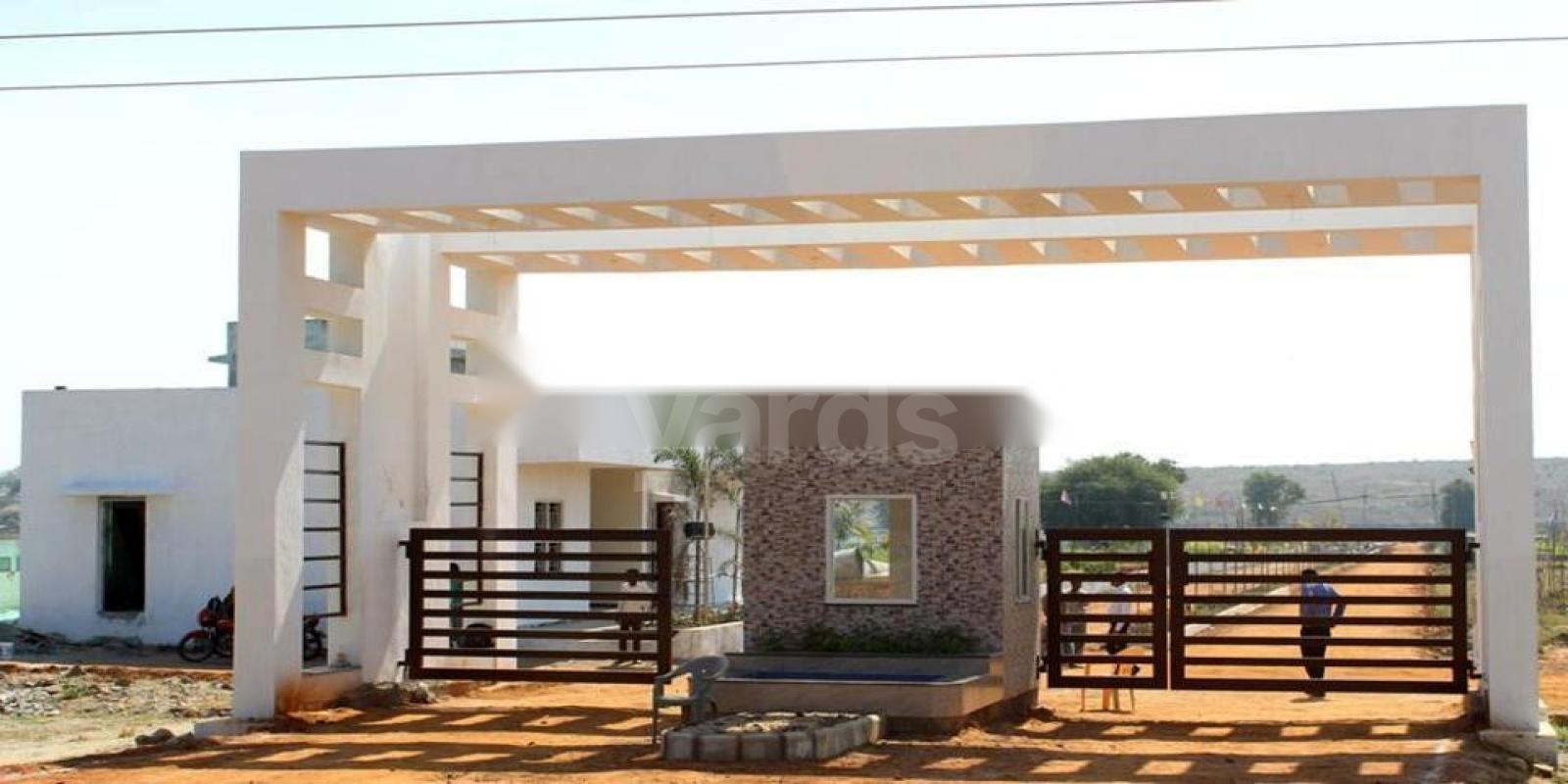 Fortune Golden Panorama