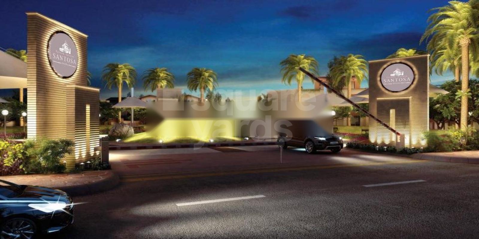 Fortune Soumya Santosa Featured Image