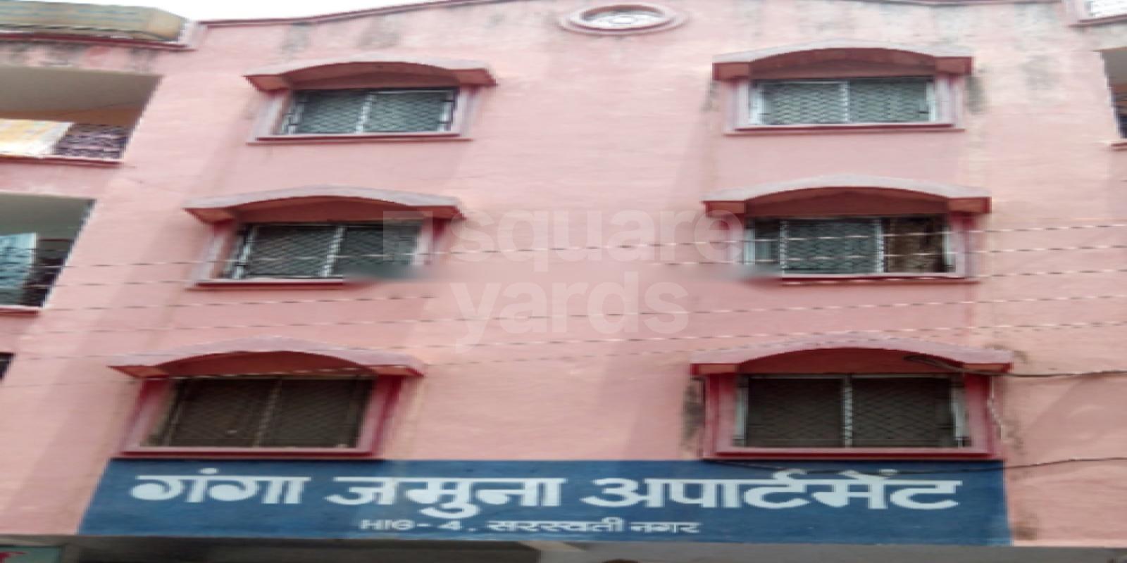 Ganga Jamuna Apartment
