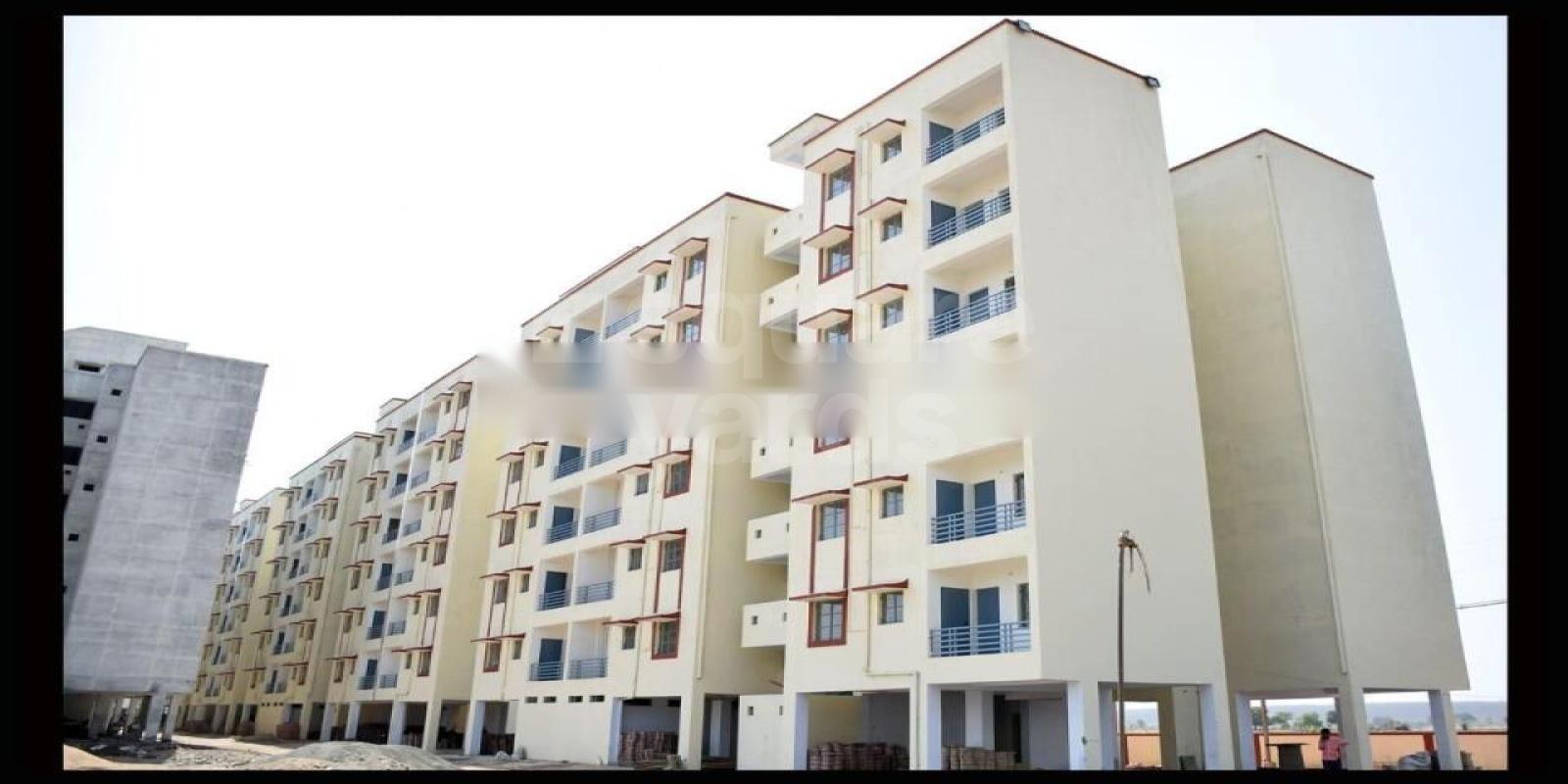 Gaurav Nagar LIG Housing Society